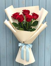 Букет Классика чувств #REPLACE_PRED# Коркино