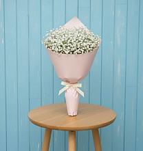 Букет цветов из:  Гипсофила в Коркино