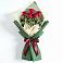 Букет цветов из: Розы в Коркино