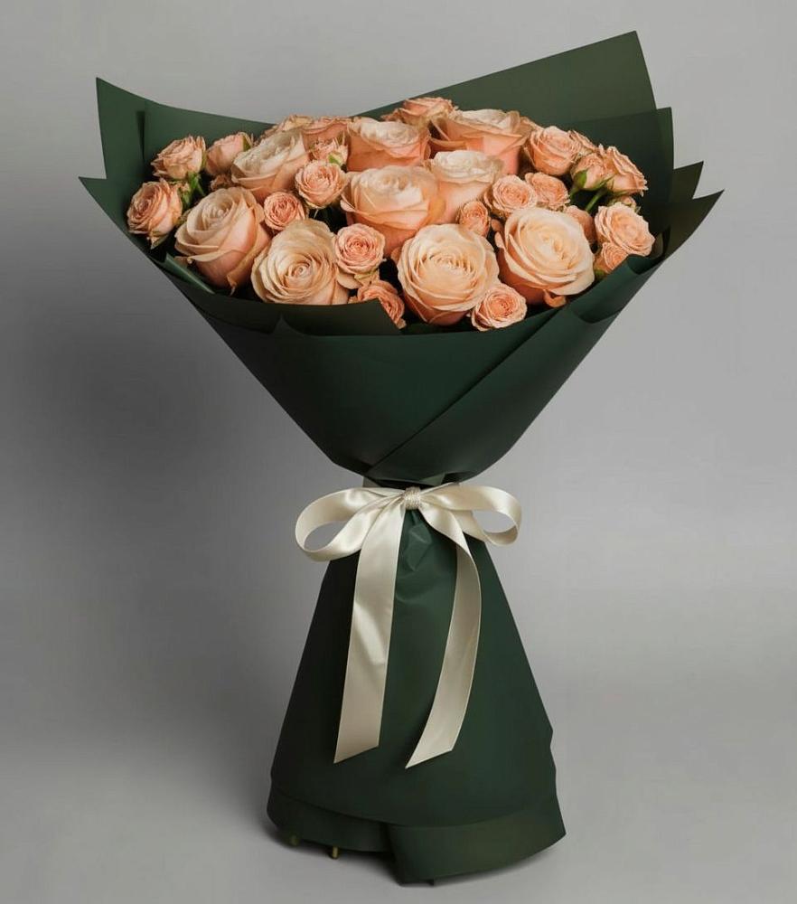 Букет Элегантный в Коркино