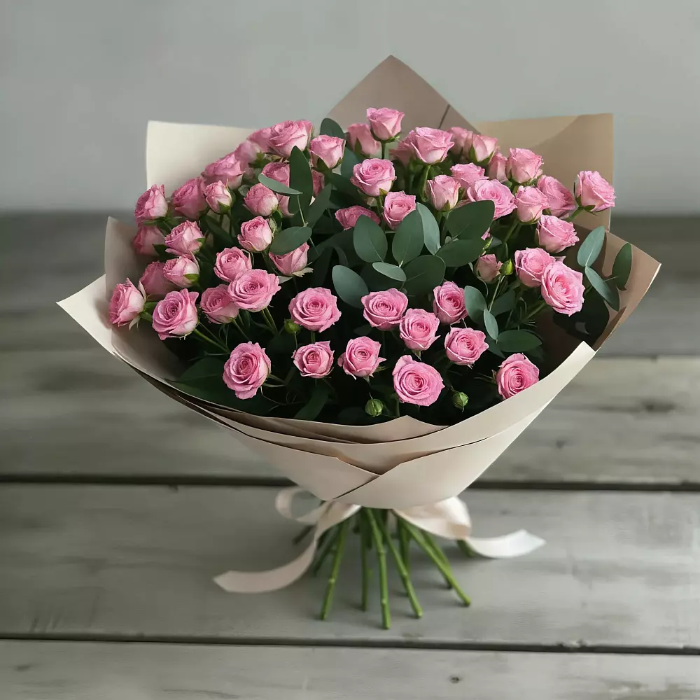 Букет Удовольствие в Коркино