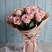 Букет цветов из: Розы в Коркино