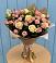 Букет цветов из: Розы в Коркино