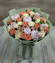 Букет Мороженное #REPLACE_PRED# Коркино