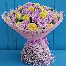 Букет 101 Волшебный Миг в Коркино