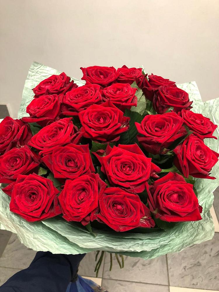 Розы Классика в Коркино Букет Классика в Коркино