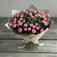 Букет Удовольствие в Коркино