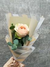 Букет цветов из:  Розы в Коркино