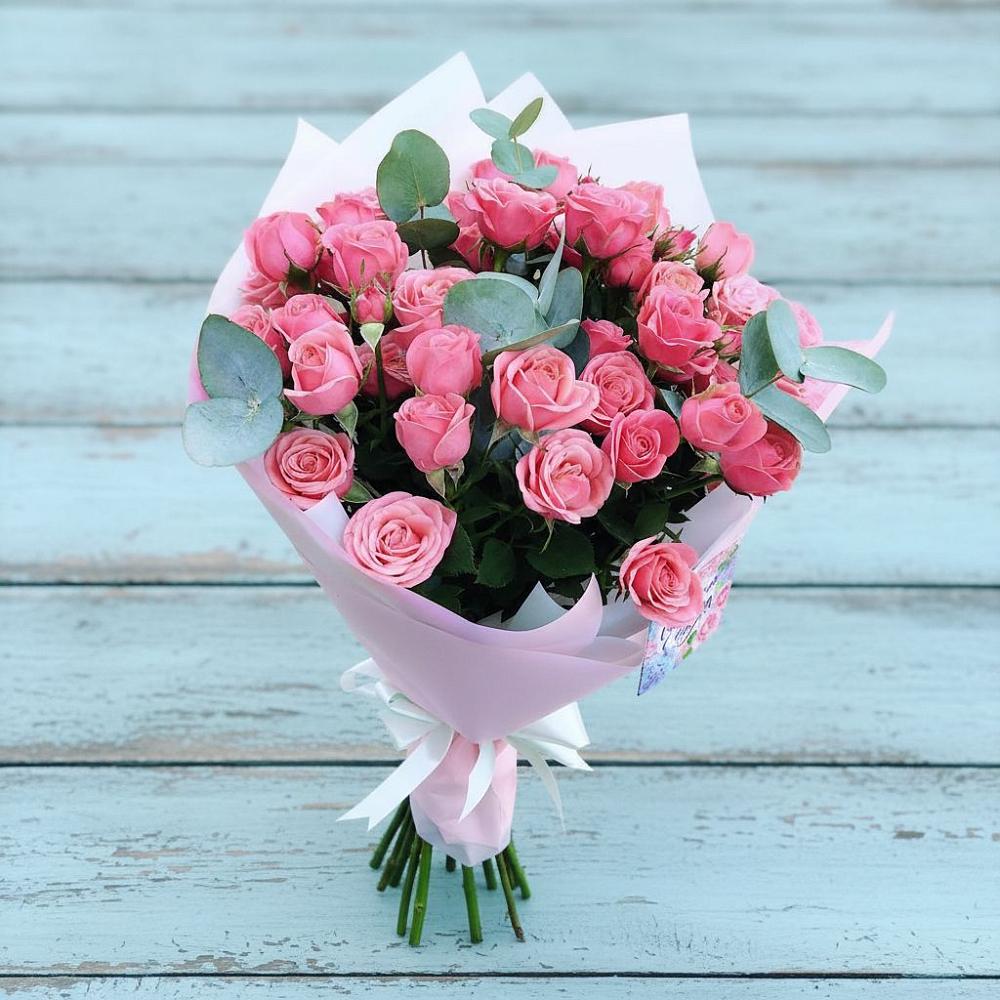 Букет Леди совершенство в Коркино