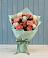 Букет цветов из: Розы в Коркино
