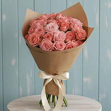Букет цветов из:  Розы в Коркино