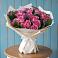 Букет цветов из: Розы в Коркино