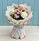 Букет цветов из: Розы в Коркино