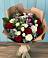 Букет цветов из: Розы и Альстромерии в Коркино